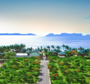  TTC Resort - Doc Let  Ninh Hoa